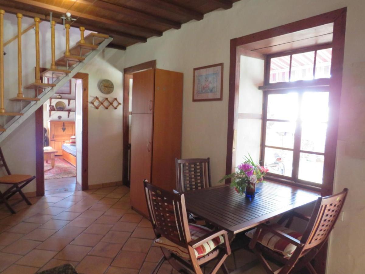 Casa Roberta Villa Monte de Brena Exteriör bild