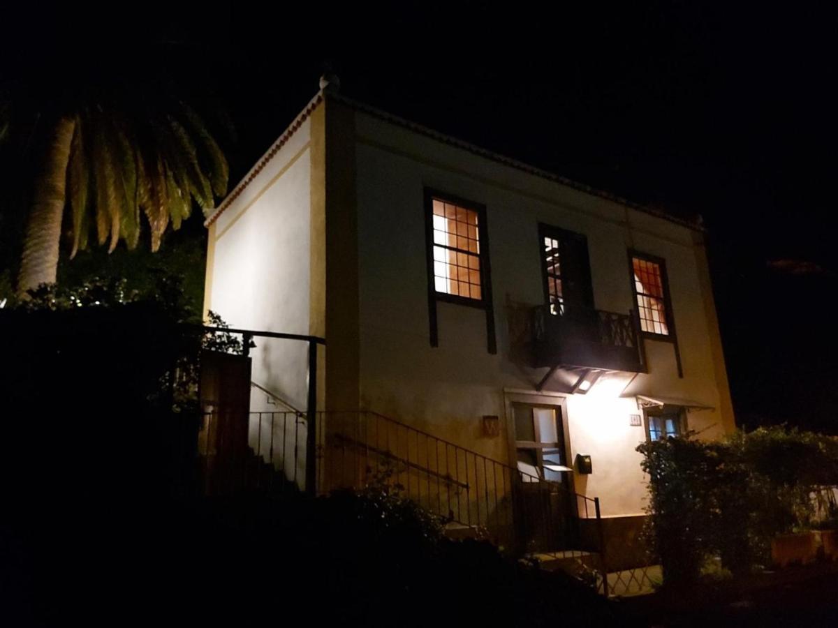 Casa Roberta Villa Monte de Brena Exteriör bild
