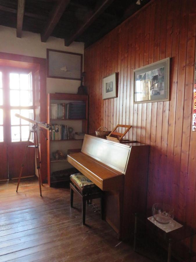 Casa Roberta Villa Monte de Brena Exteriör bild