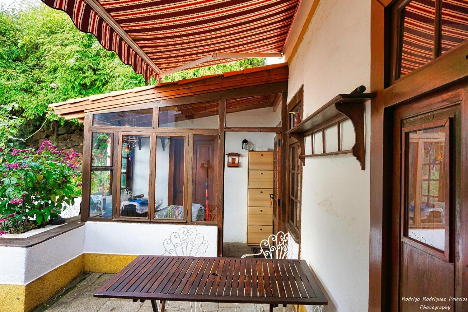 Casa Roberta Villa Monte de Brena Exteriör bild