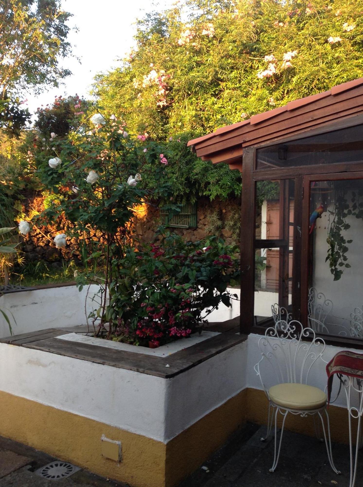 Casa Roberta Villa Monte de Brena Exteriör bild