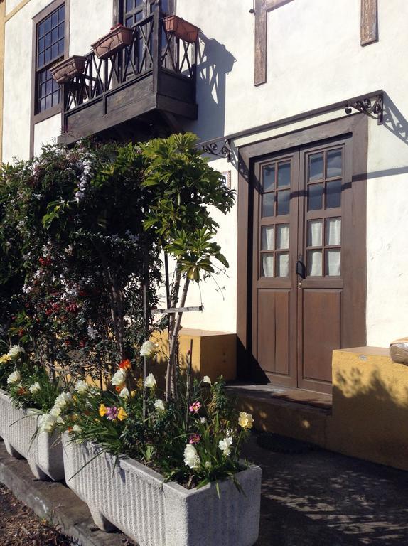 Casa Roberta Villa Monte de Brena Exteriör bild